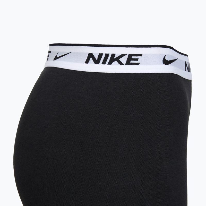 Боксерки чоловічі Nike Cotton Stretch Trunk night 4