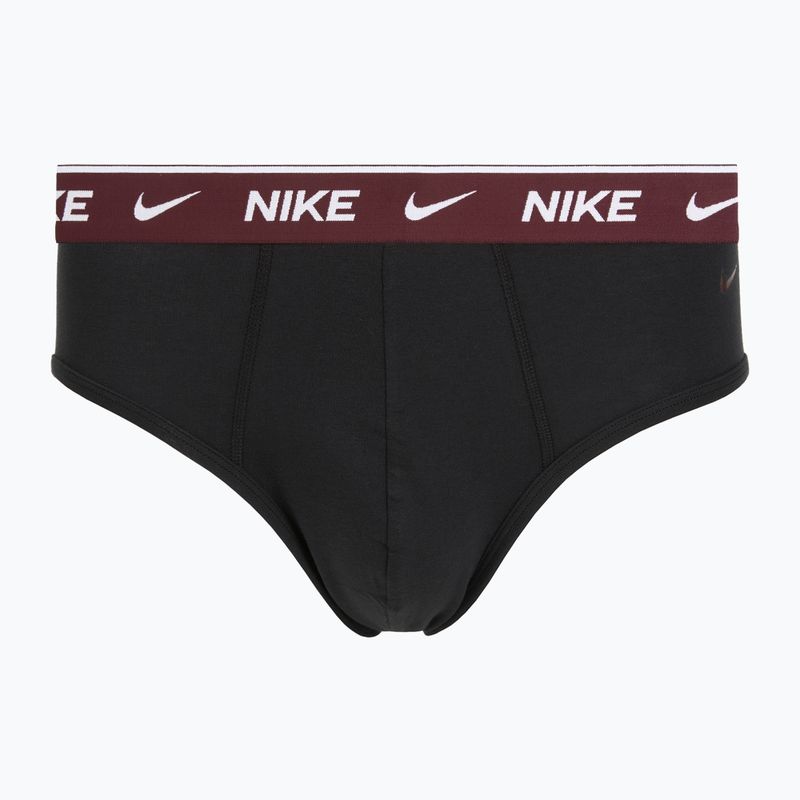 Труси чоловічі Nike Essential Cotton Stretch Brief open 3