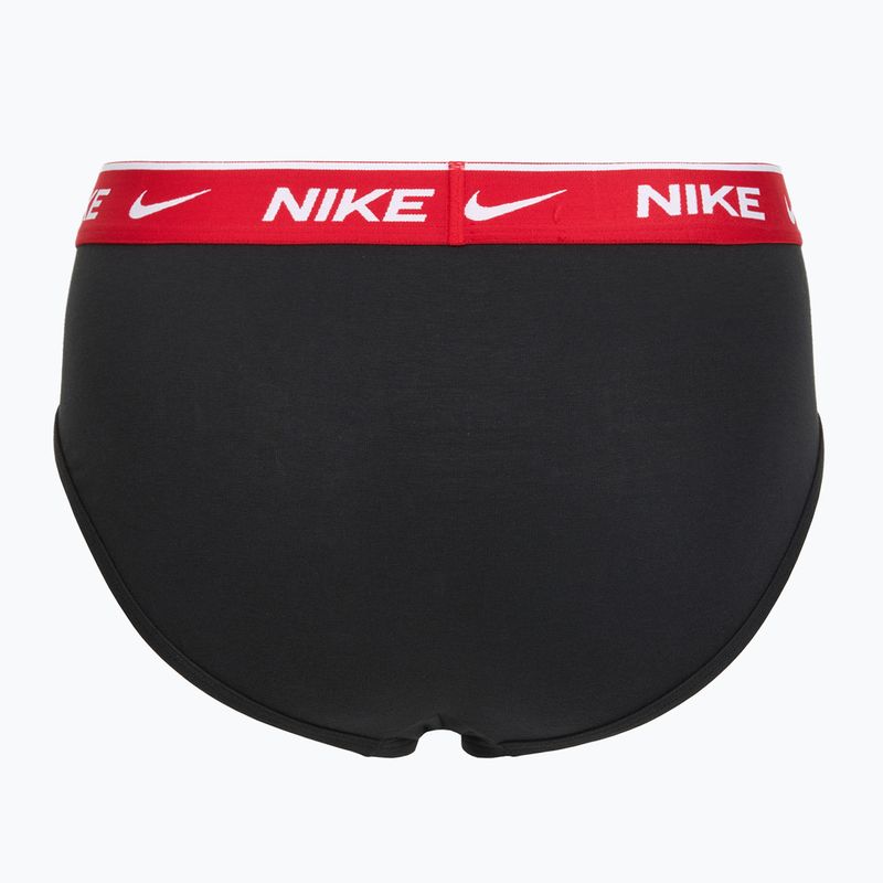 Труси чоловічі Nike Essential Cotton Stretch Brief open 4