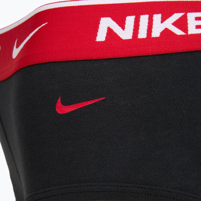 Труси чоловічі Nike Essential Cotton Stretch Brief open 5