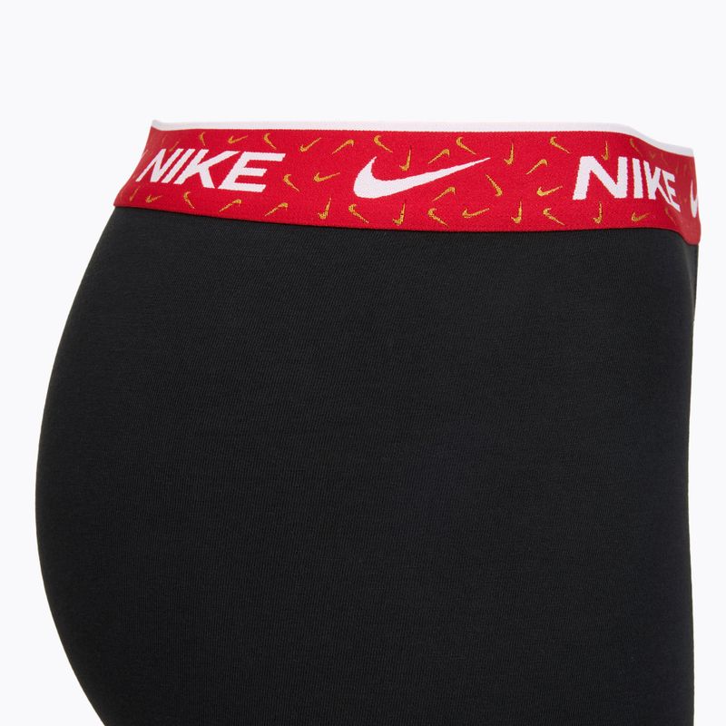 Боксерки чоловічі Nike Cotton Stretch Trunk cement 4