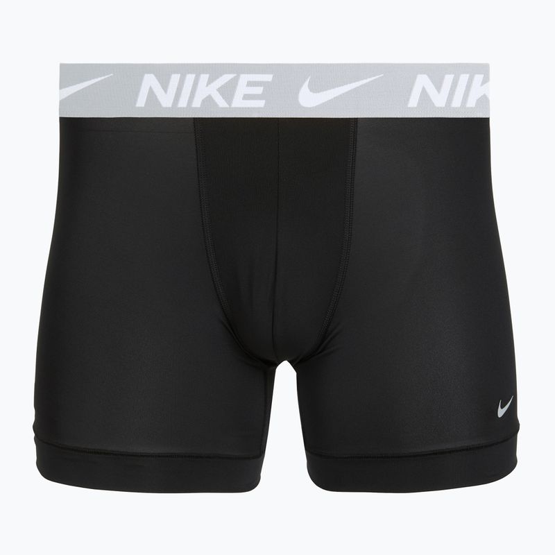 Боксерки чоловічі Nike Boxer Brief 5 pack night 3