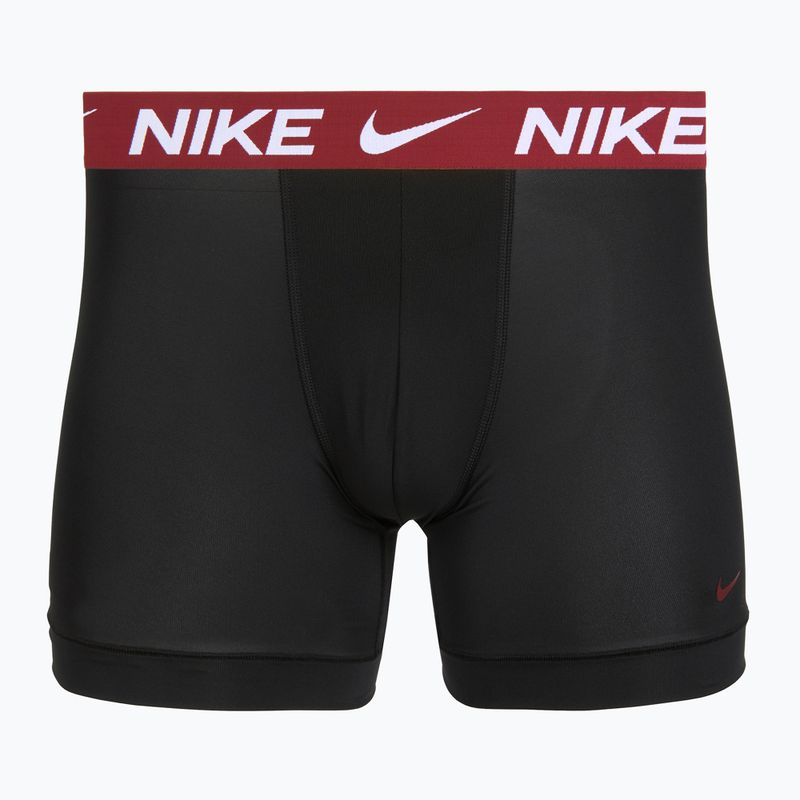 Боксерки чоловічі Nike Boxer Brief 5 pack night 4