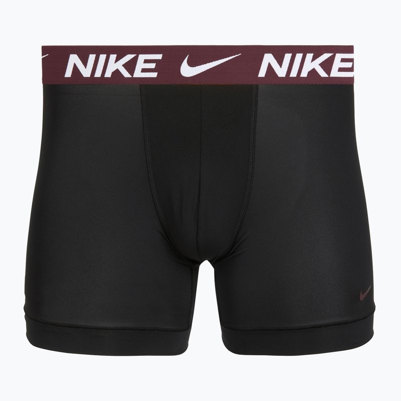 Боксерки чоловічі Nike Boxer Brief 5 pack night 5