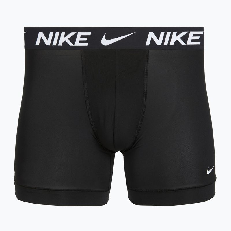 Боксерки чоловічі Nike Boxer Brief 5 pack night 6