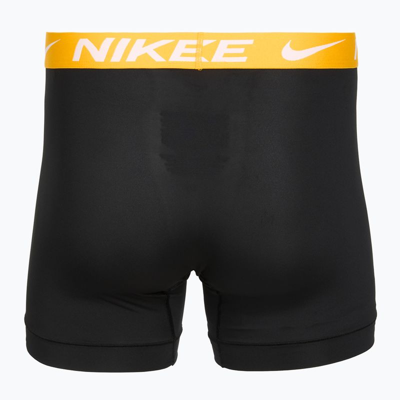 Боксерки чоловічі Nike Boxer Brief 5 pack night 7