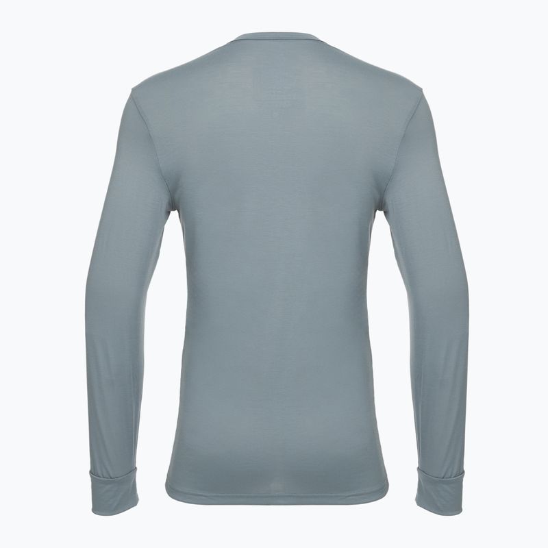 Лонгслів чоловічий Nike Crewneck 2 pack carbon heather 4