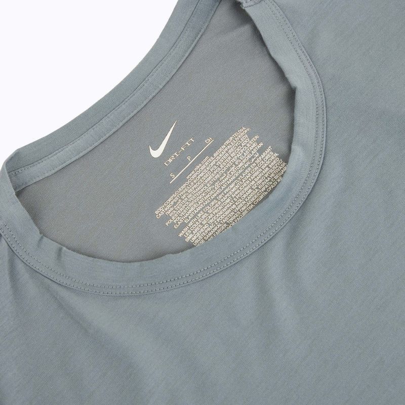Лонгслів чоловічий Nike Crewneck 2 pack carbon heather 6