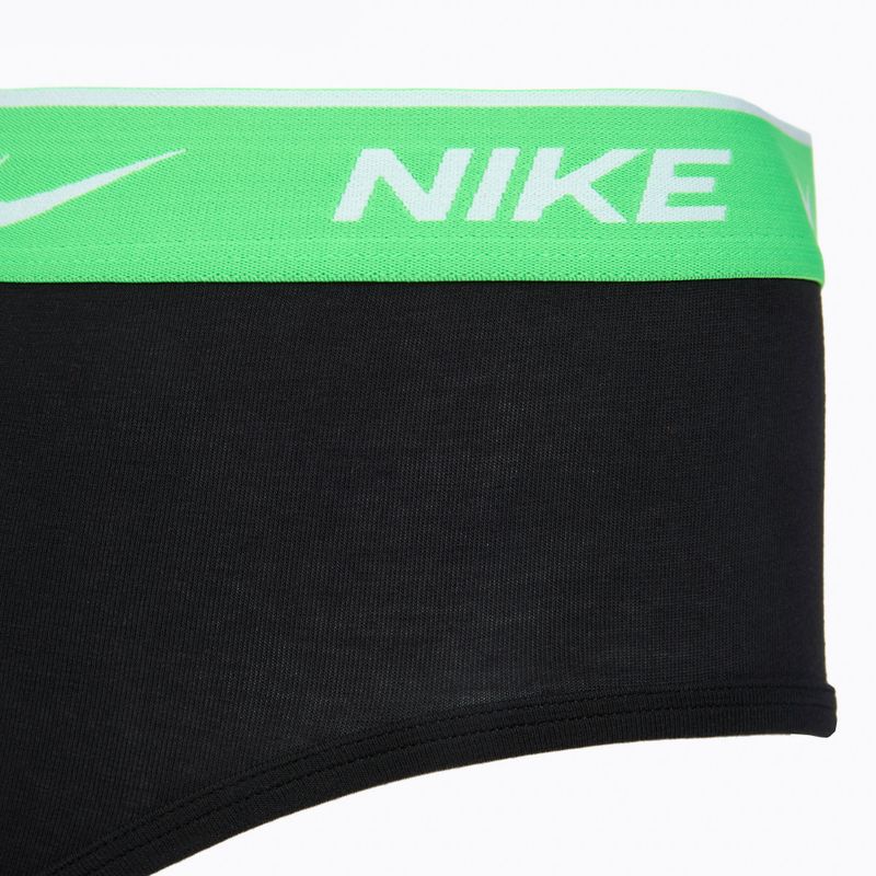 Труси чоловічі Nike Cotton Stretch Brief barley 6