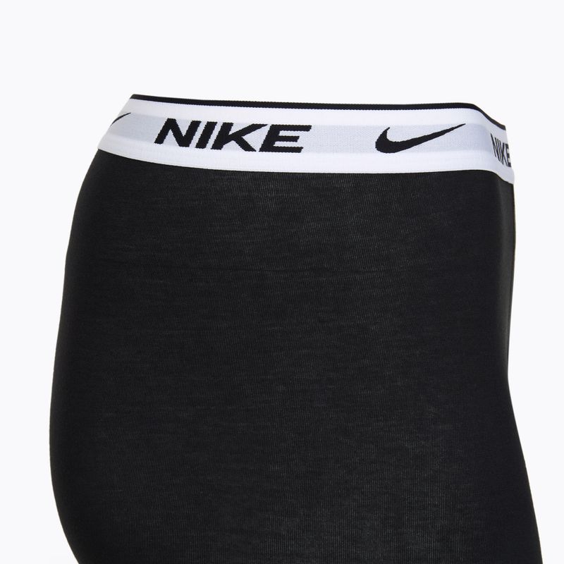 Боксерки чоловічі Nike Essential Cotton Stretch pearl blue 3