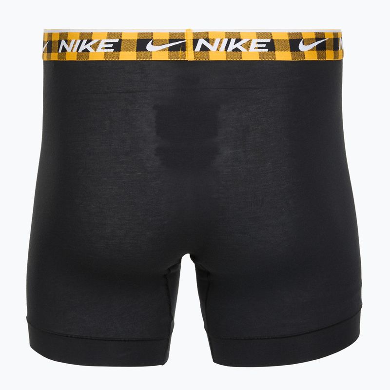 Боксерки чоловічі Nike Essential Cotton Stretch storm 5