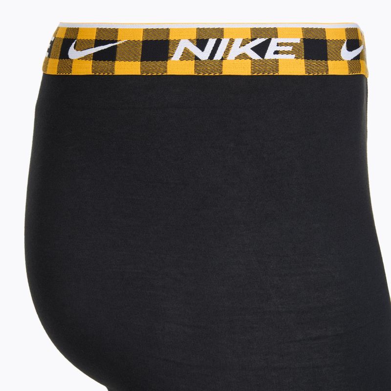 Боксерки чоловічі Nike Essential Cotton Stretch storm 6