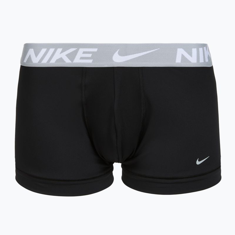 Боксерки чоловічі Nike Trunk night 2
