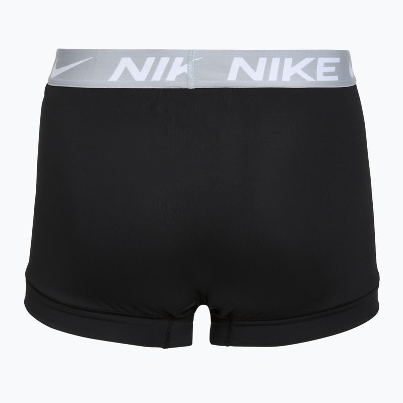 Боксерки чоловічі Nike Trunk night 3