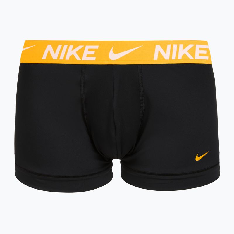 Боксерки чоловічі Nike Trunk night 5