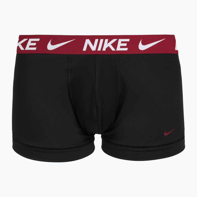 Боксерки чоловічі Nike Trunk night 6