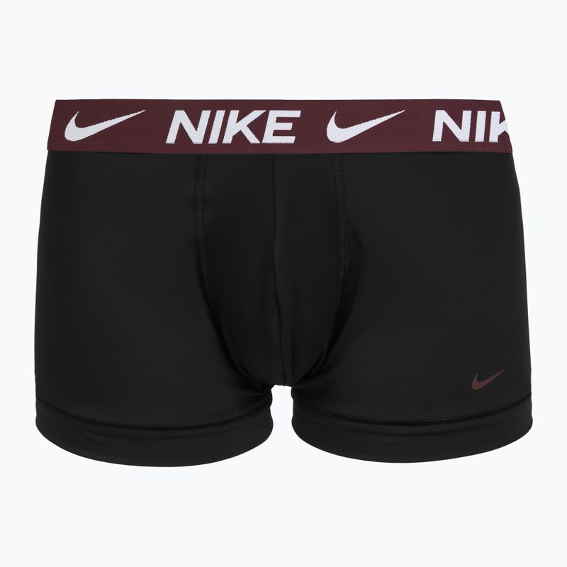 Боксерки чоловічі Nike Trunk night 7