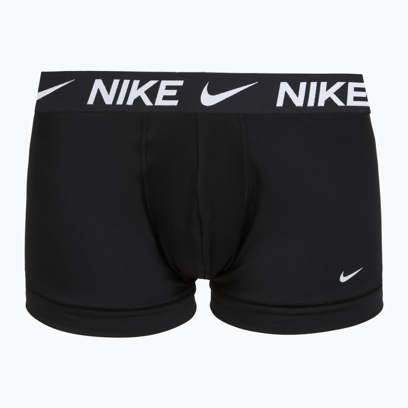Боксерки чоловічі Nike Trunk night 8