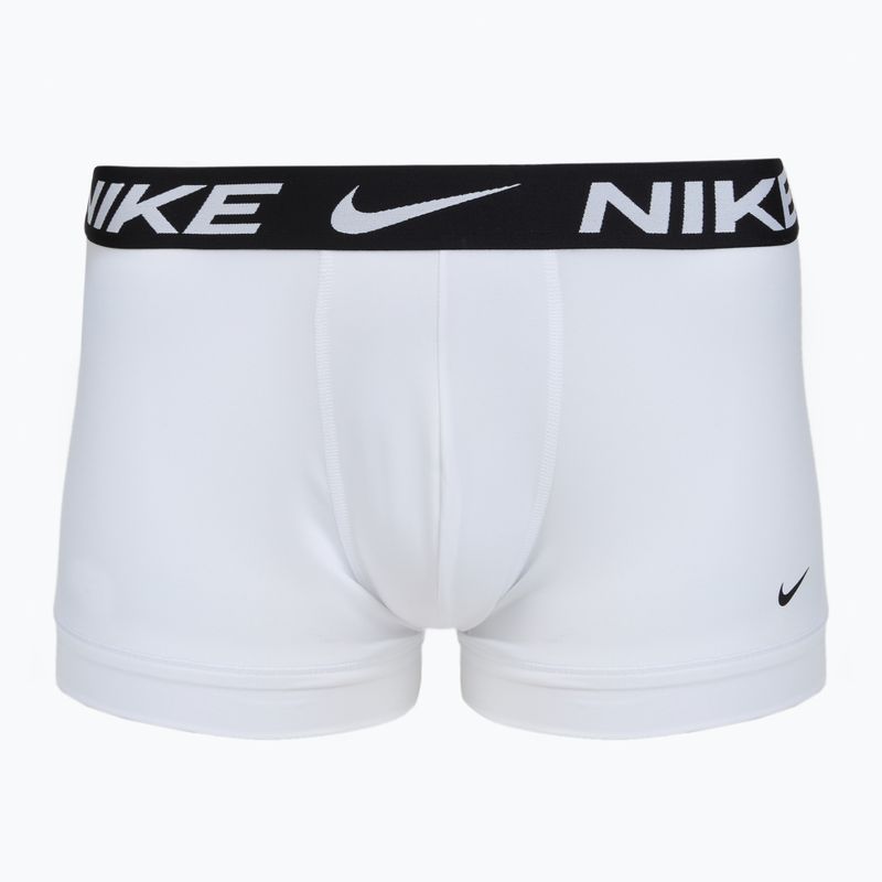 Боксерки чоловічі Nike Trunk dove 2
