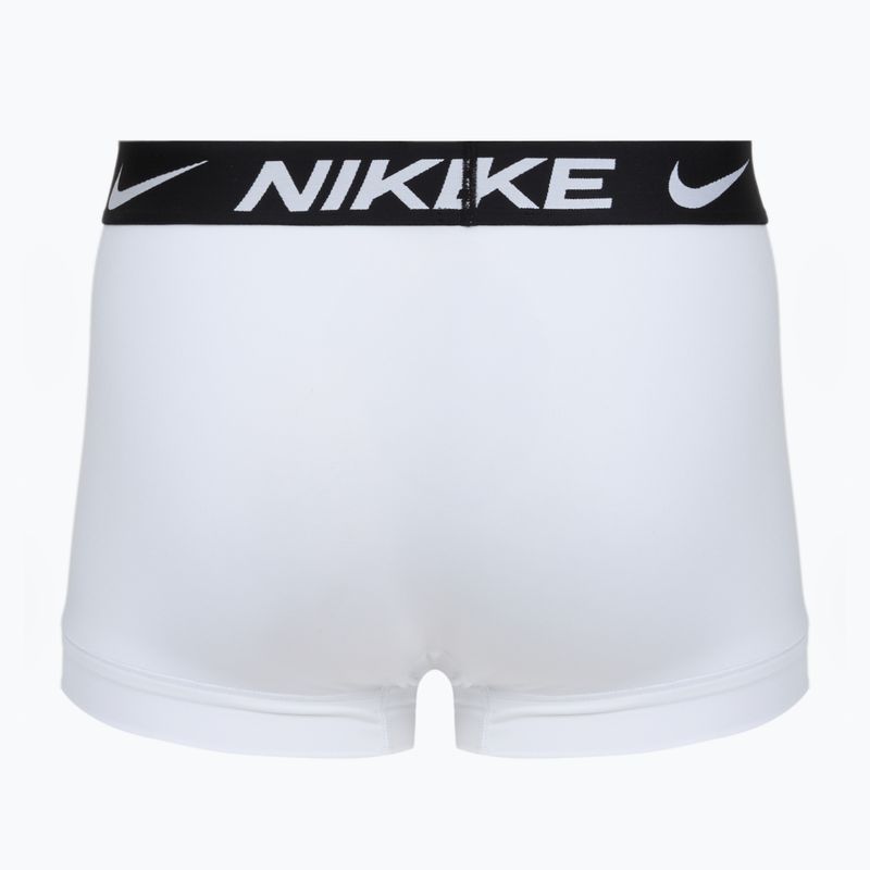 Боксерки чоловічі Nike Trunk dove 3