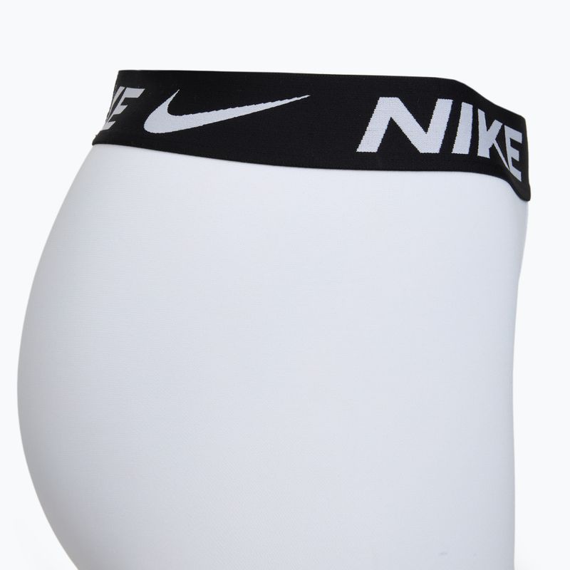 Боксерки чоловічі Nike Trunk dove 4