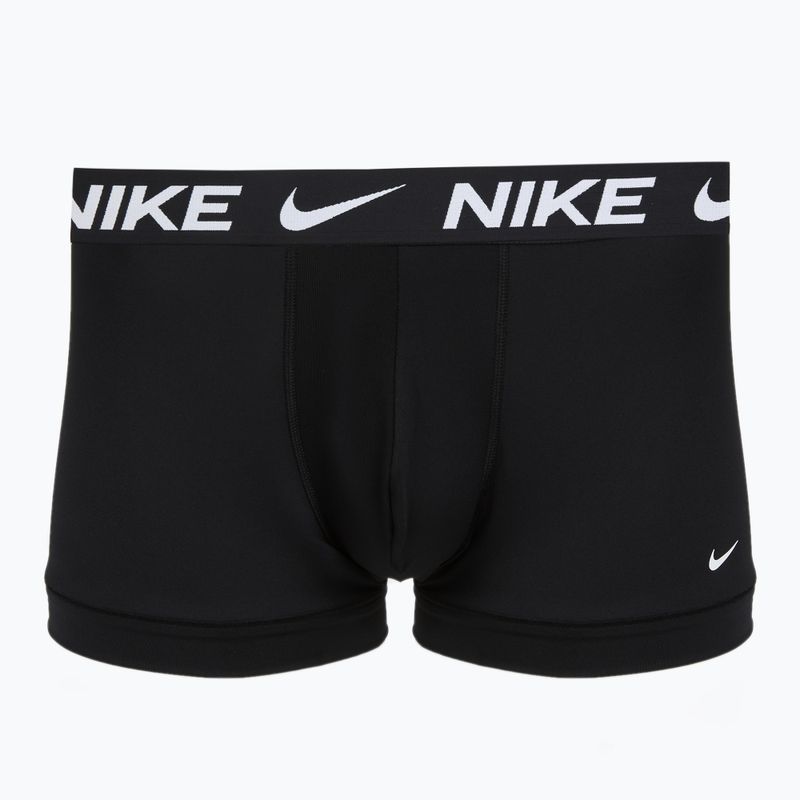 Боксерки чоловічі Nike Trunk dove 5