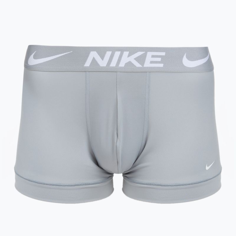 Боксерки чоловічі Nike Trunk dove 6