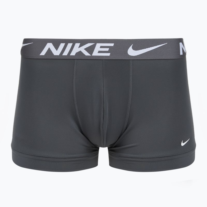 Боксерки чоловічі Nike Trunk dove 7