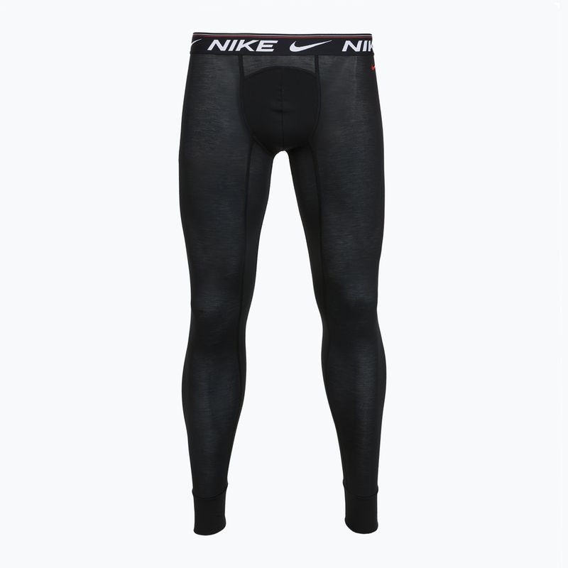 Лонгслів чоловічий Nike Ultra Comfort 2 pack carbon heather 2