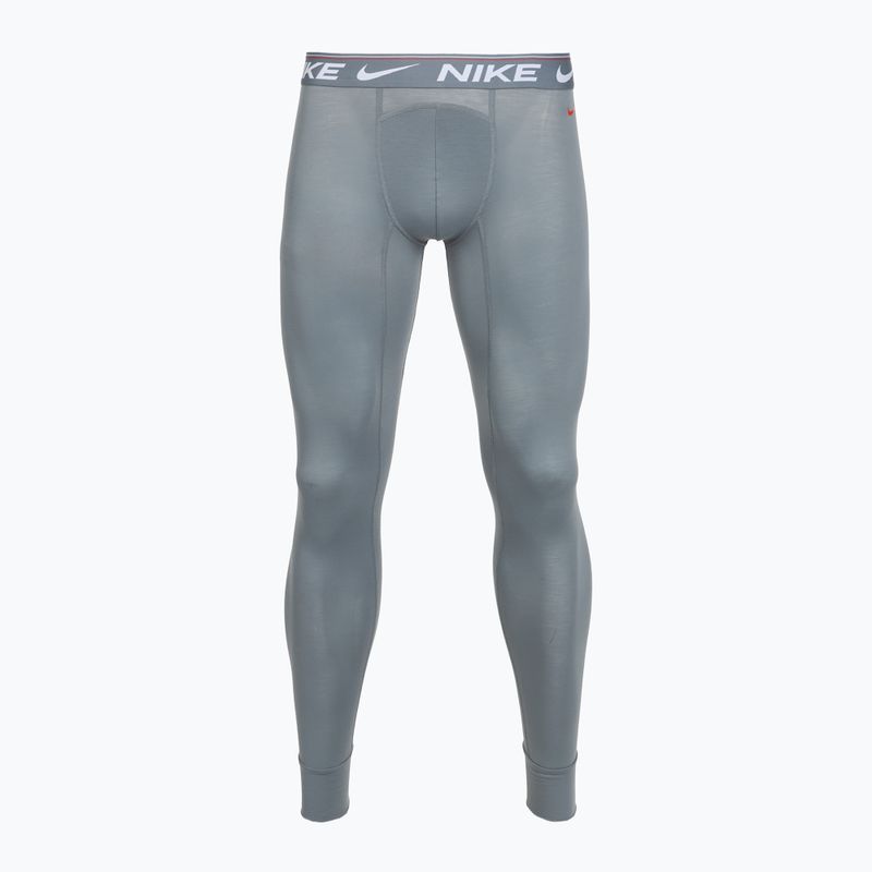 Лонгслів чоловічий Nike Ultra Comfort 2 pack carbon heather 3