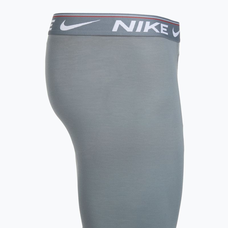 Лонгслів чоловічий Nike Ultra Comfort 2 pack carbon heather 5