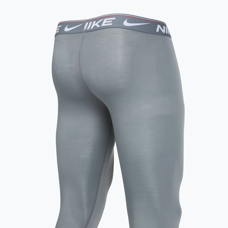 Лонгслів чоловічий Nike Ultra Comfort 2 pack carbon heather 6