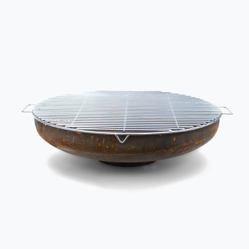 Гриль BonFeu Bongrill corten 3
