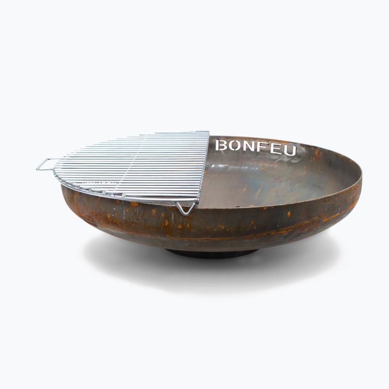 Гриль BonFeu Bongrill corten 2