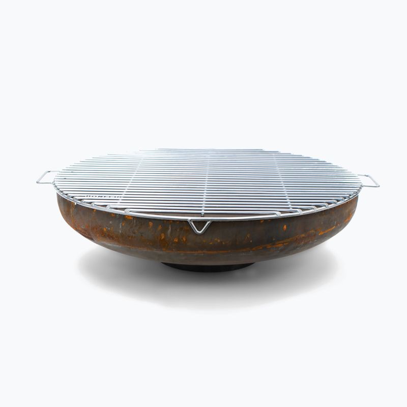 Гриль BonFeu Bongrill corten 3