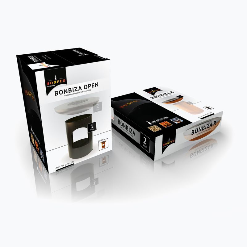Вогнище садове BonFeu BonBiza 8002 6