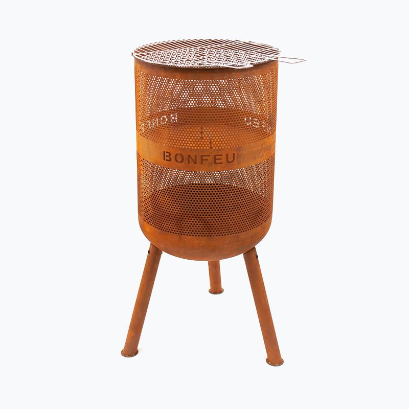 Вогнище садове BonFeu BonVes corten 3