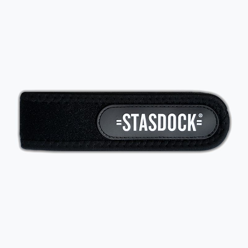 Ремінь STASDOCK Wheel Strap black