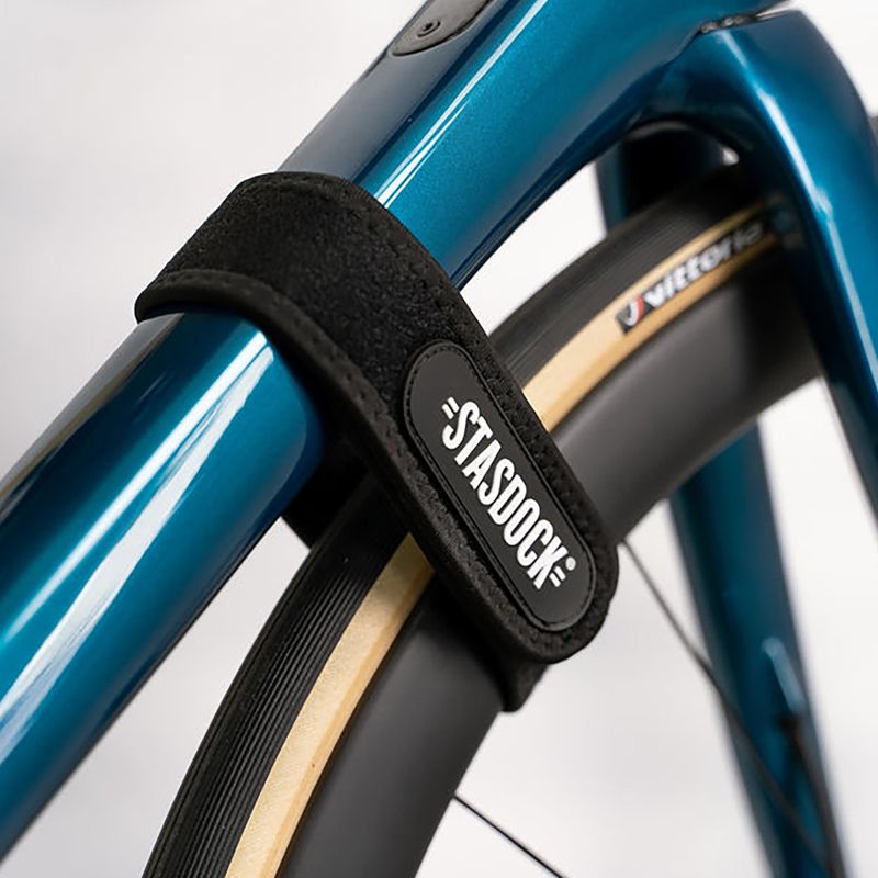 Ремінь STASDOCK Wheel Strap black 4