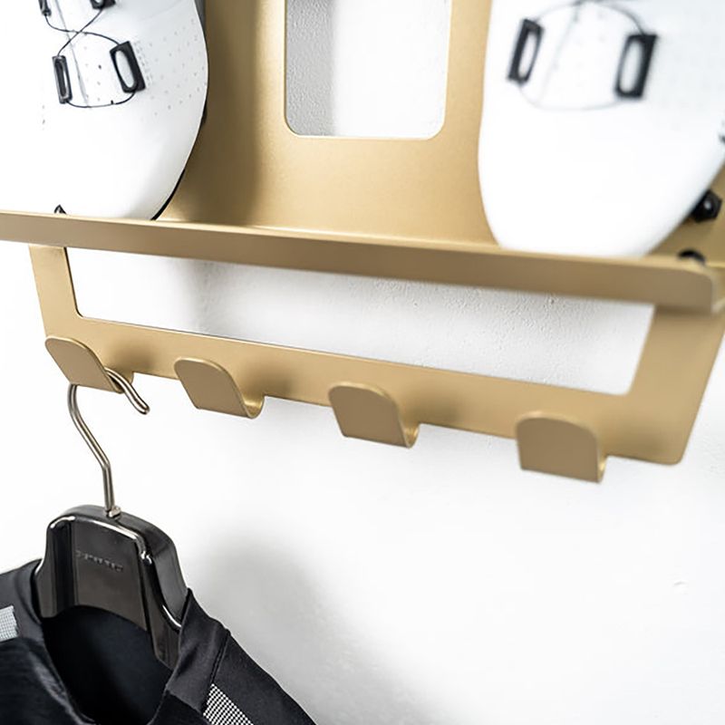 Вішак настінний STASDOCK Upgrade Kit Hang On new gold 3