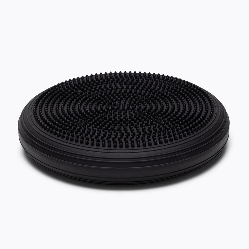 Балансувальна подушка Pure2Improve Dysk Balance Cushion чорна 3586 2