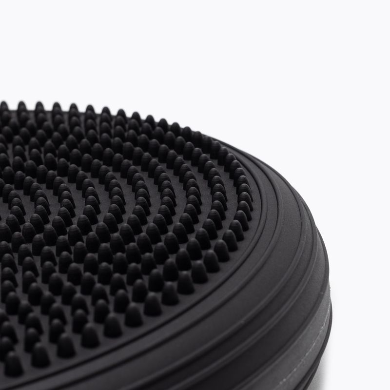 Балансувальна подушка Pure2Improve Dysk Balance Cushion чорна 3586 3