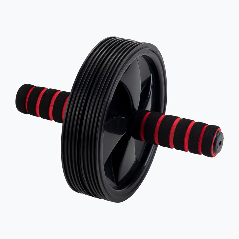 Набір для тренувань Pure2Improve Strength червоно-чорний P2I230040 5