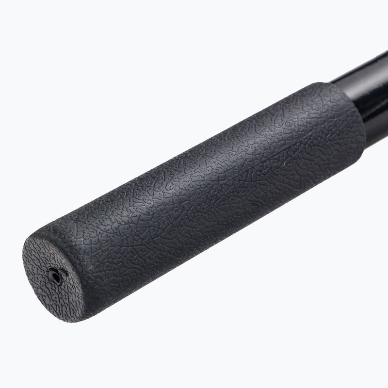 Турнік з настінним кріпленням  Pure2Improve Chin-Up Bar Medium чорний 3912 3