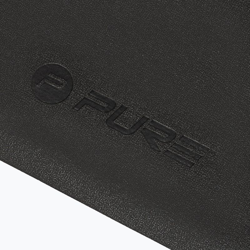 Килимок під обладнання Pure2Improve чорний P2I200960 3