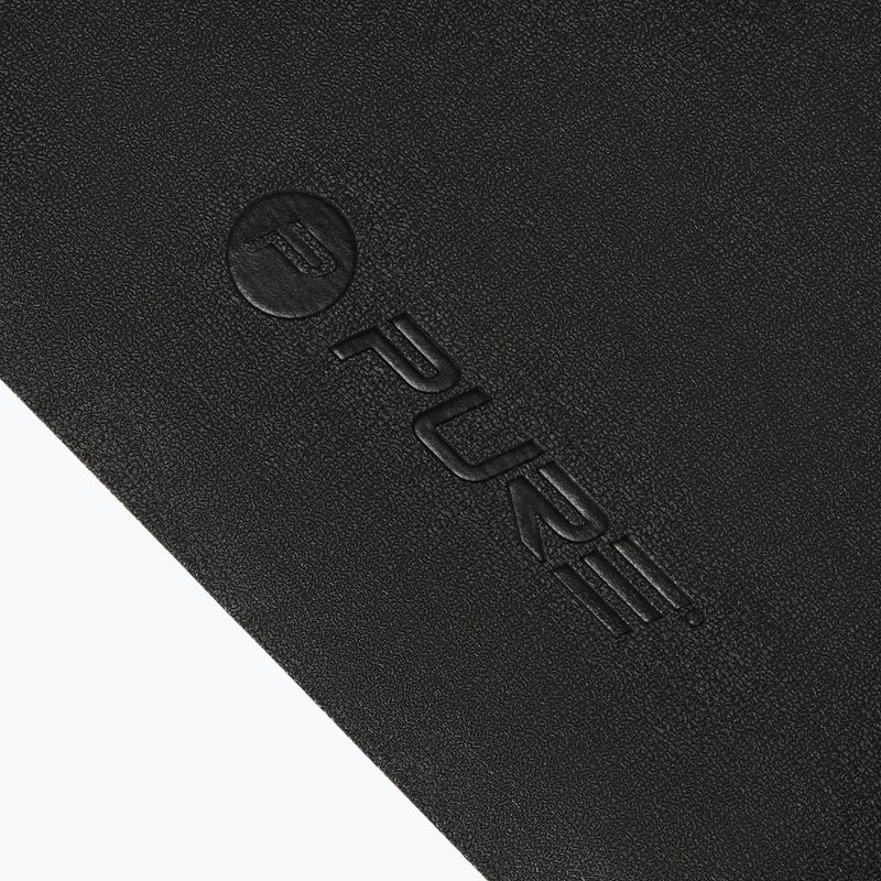 Килимок під обладнання Pure2Improve чорний P2I200980 3