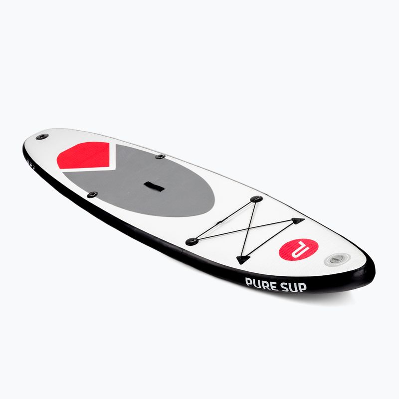 SUP дошка Pure4Fun Basic SUP 3.05m біла P4F950150 2