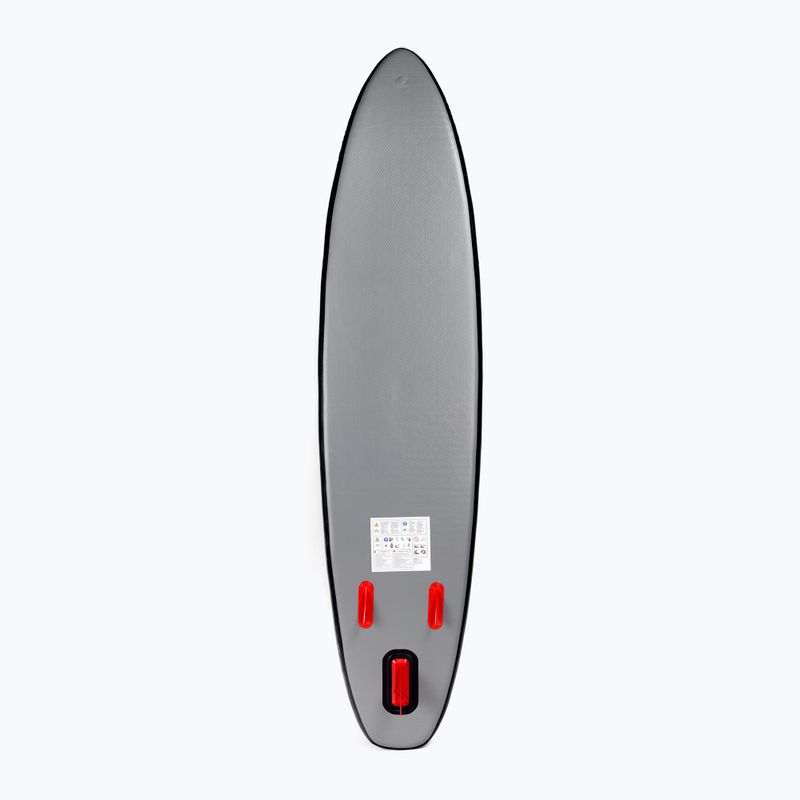 SUP дошка Pure4Fun Basic SUP 3.05m біла P4F950150 4