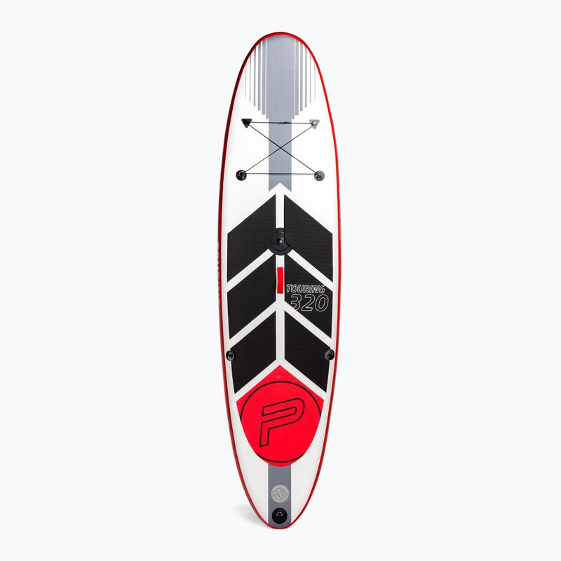 Дошка WindSUP з вітрилом Pure4Fun Wind біла P4F950220 2