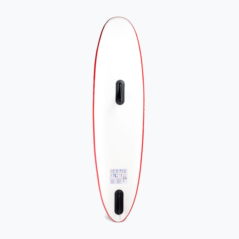 Дошка WindSUP з вітрилом Pure4Fun Wind біла P4F950220 3